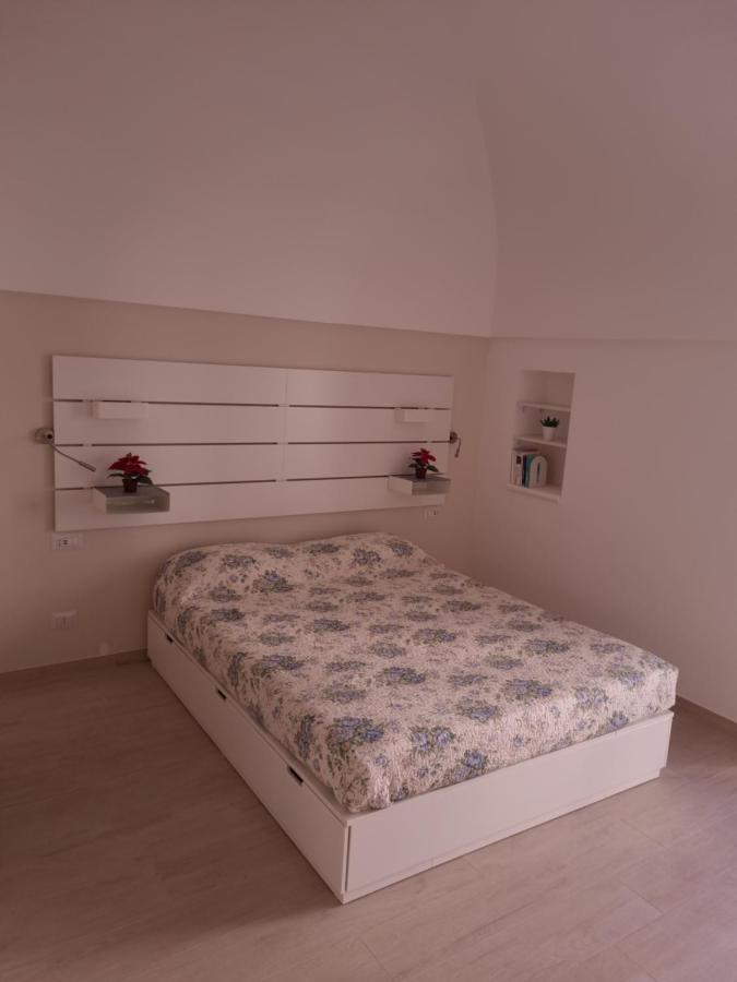 Il Balconcino Di Mary Bed and breakfast *