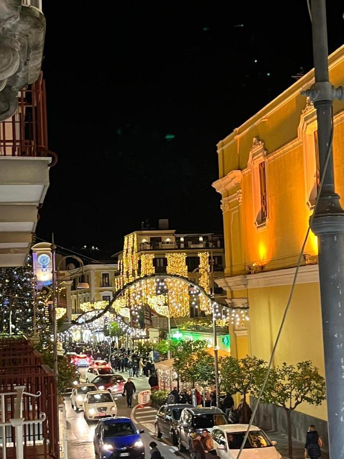 Bed and breakfast Il Balconcino Di Mary *