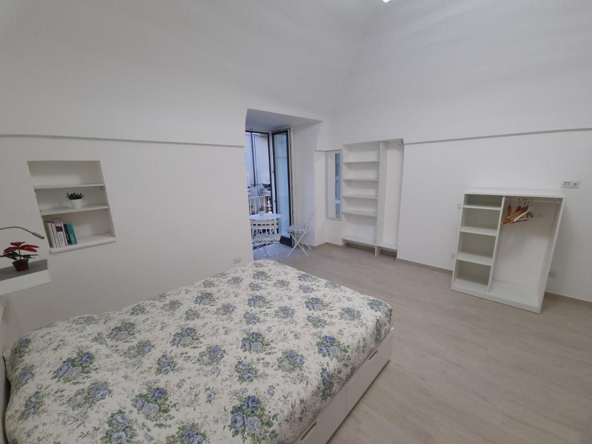 Il Balconcino Di Mary Bed and breakfast *