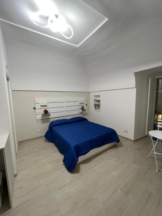 Bed and breakfast Il Balconcino Di Mary