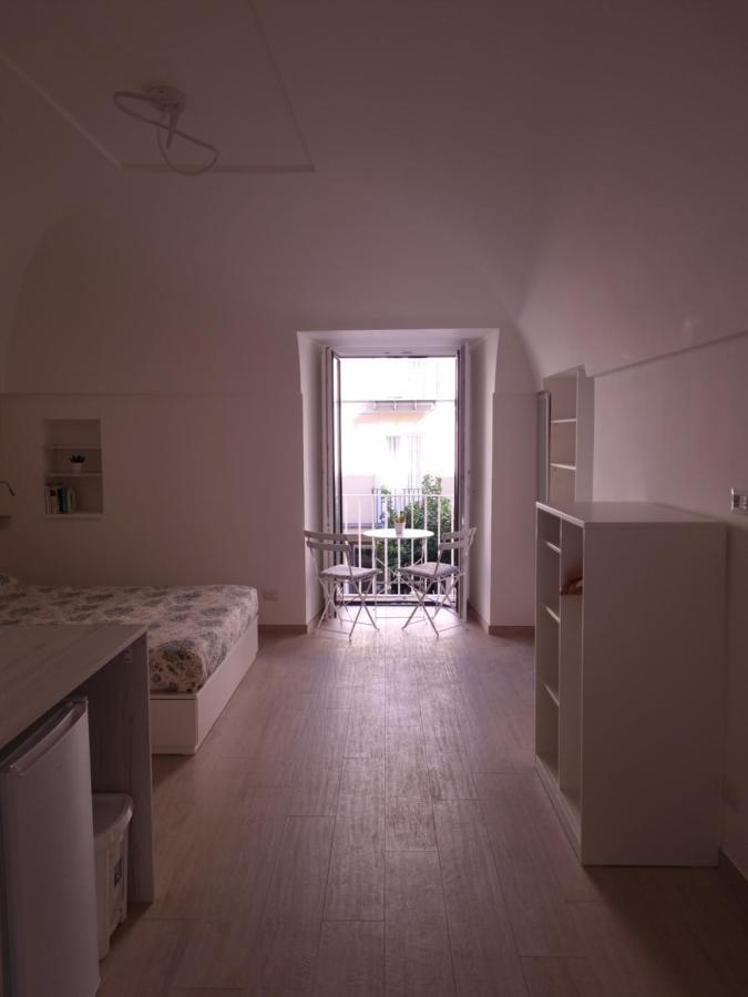 Il Balconcino Di Mary Bed and breakfast *