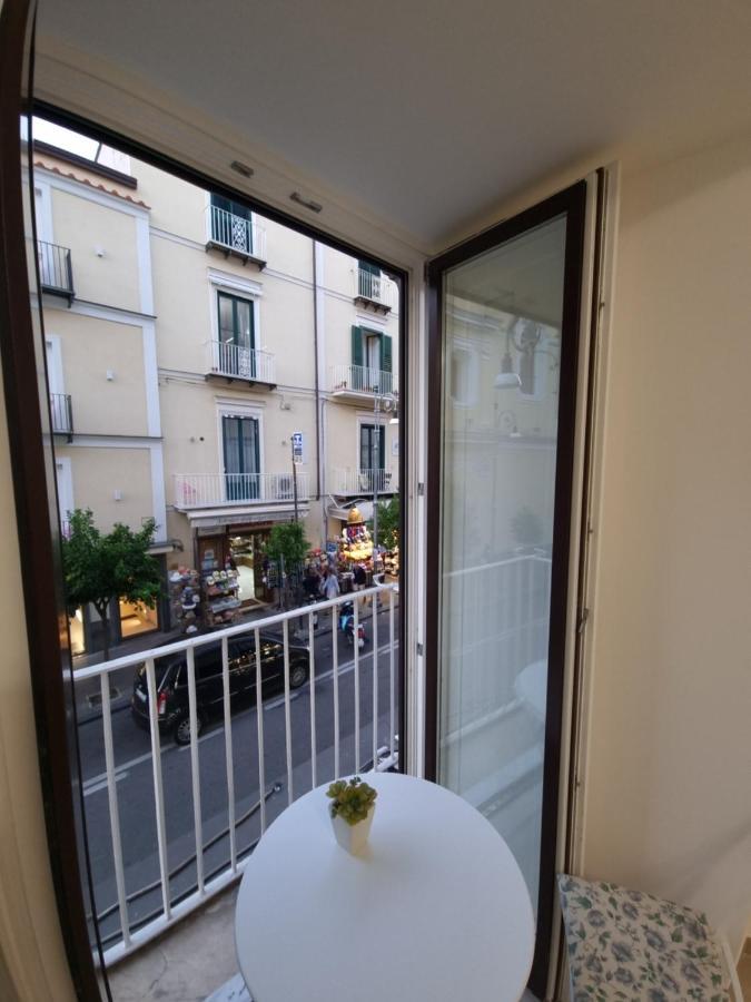 Couette-café Il Balconcino Di Mary *